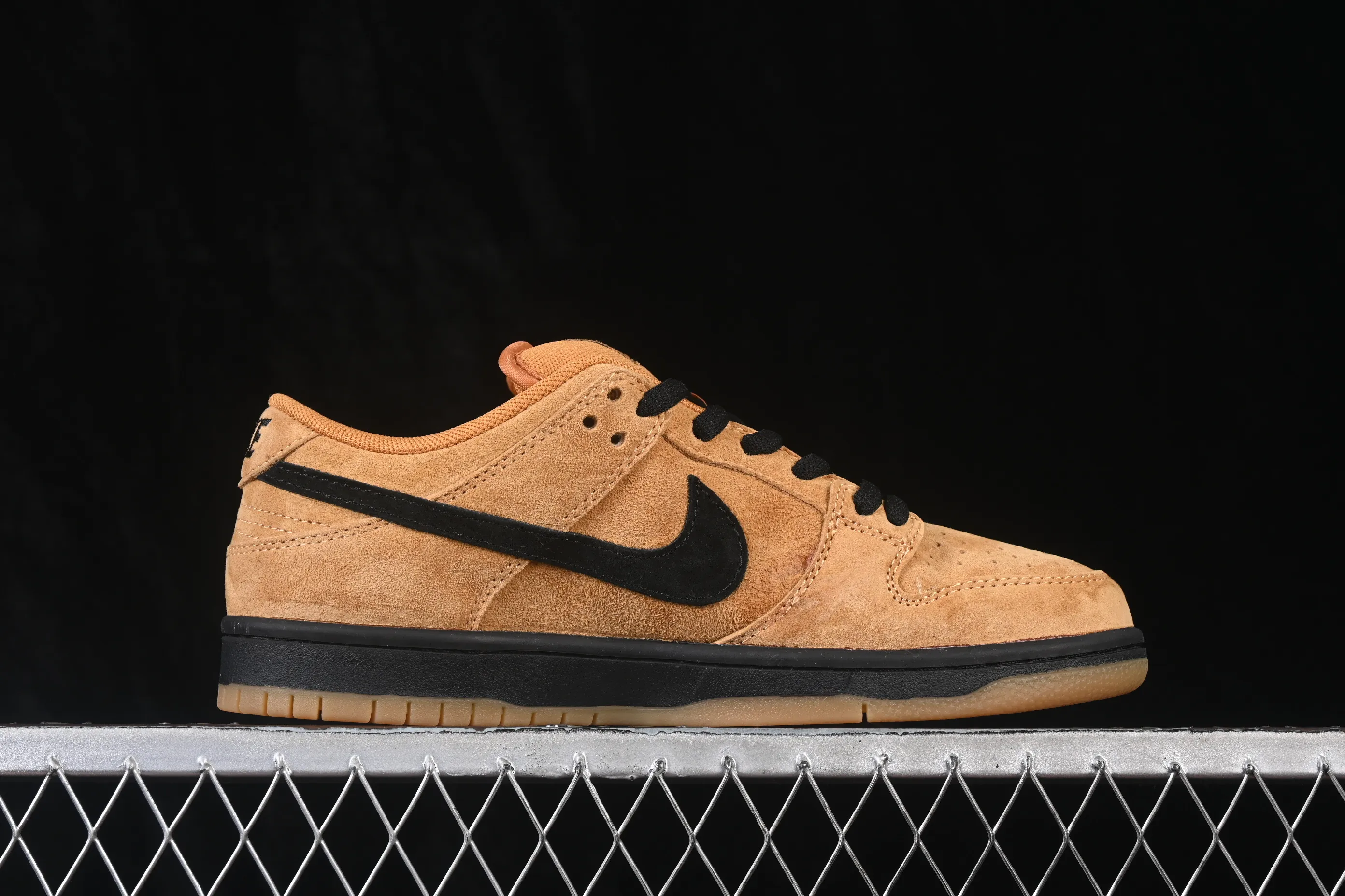 All categories Nk SB Dunk series Nk SB Dunk Low low-top sneakers Nike SB Dunk Low SB low-top casual sneakers BQ6817-204
